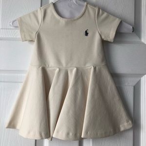 ❤️Girls 12 month Ralph Lauren dress